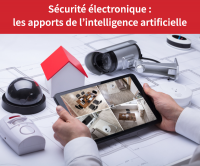 Securite electronique les apports de lintelligence artificielle